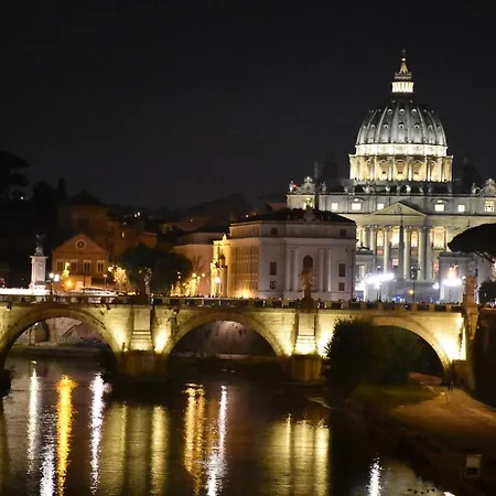 アパート Domus Catone