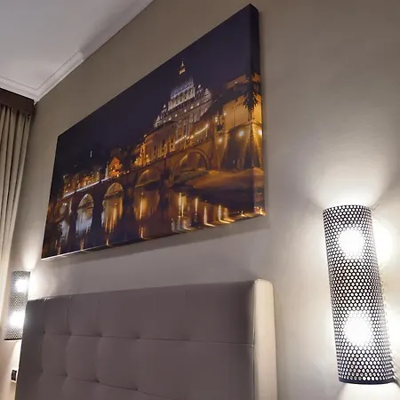 Domus Catone ローマ