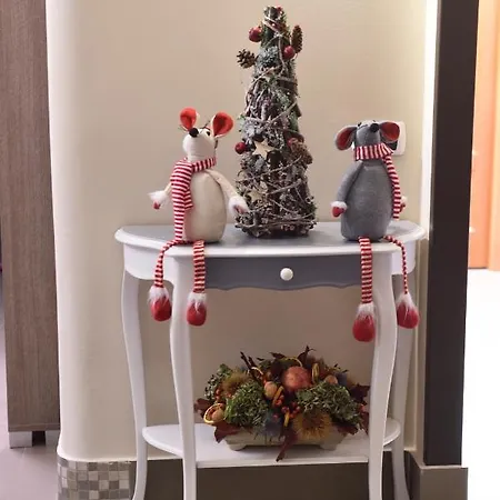 Domus Catone アパート