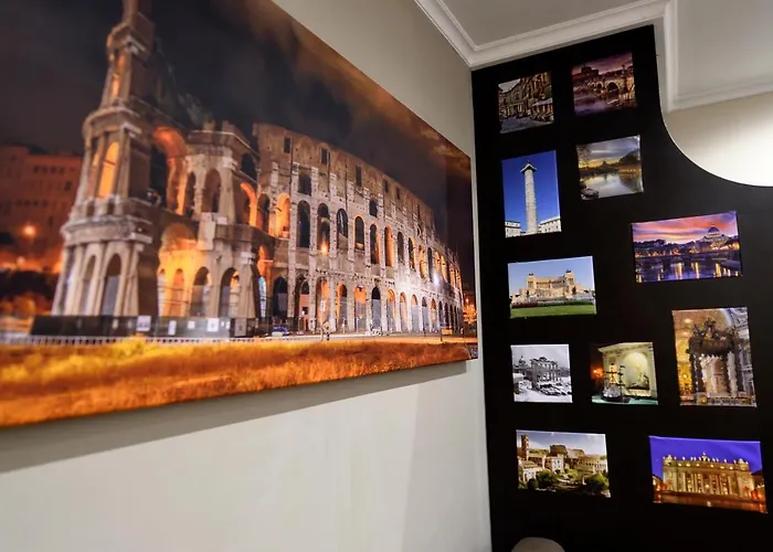 Domus Catone Apartment