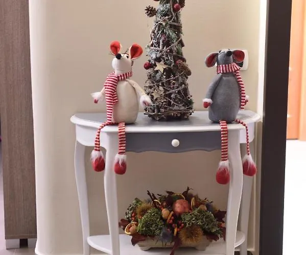 Domus Catone Apartment