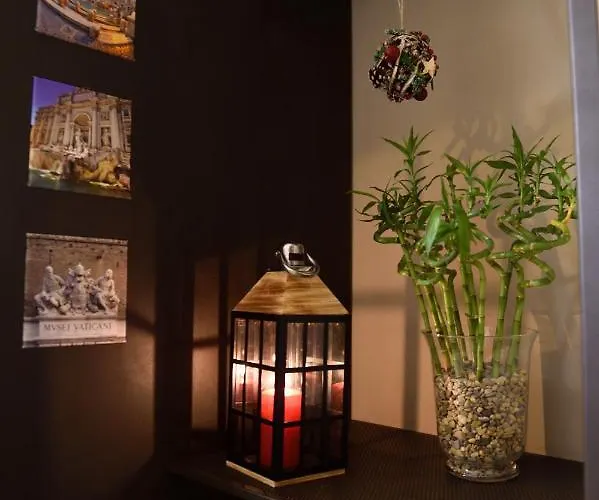 Apartment Domus Catone