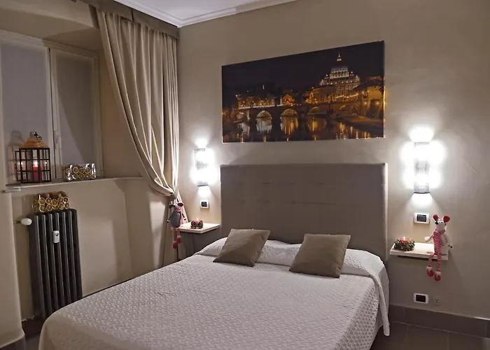 Domus Catone Apartment