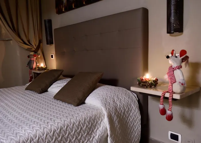 Domus Catone Apartment Rom