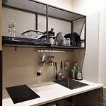 Domus Catone Apartamento *