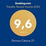 Domus Catone