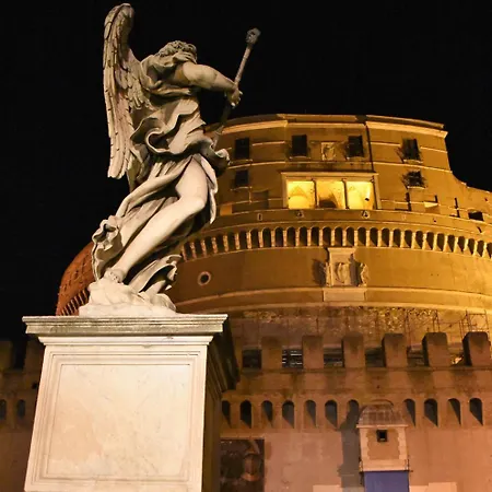 Domus Catone Apartmán *
