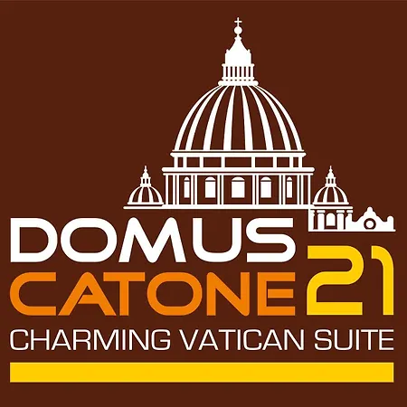 Domus Catone * Řím