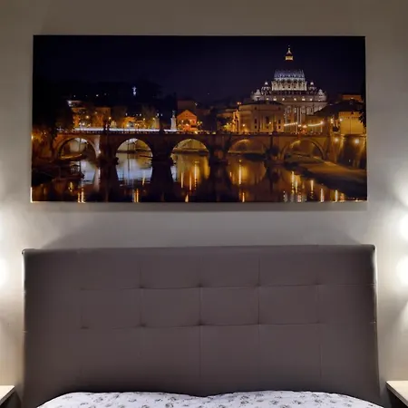 Domus Catone Apartmán