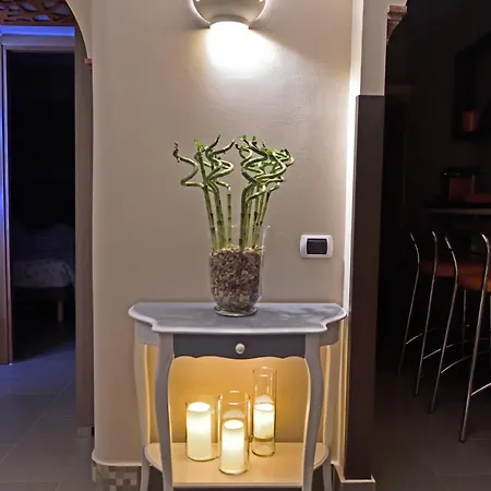 Domus Catone Apartmán