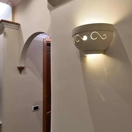 Domus Catone Apartmán Řím