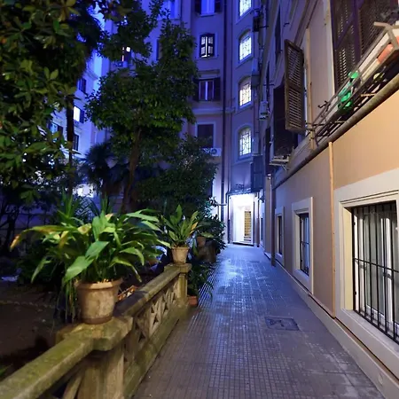 Domus Catone Apartamento Roma