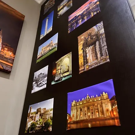 Domus Catone Apartmán *