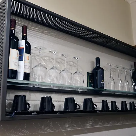 Domus Catone Apartmán