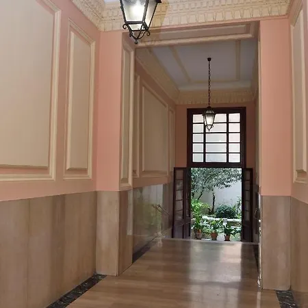 Apartmán Domus Catone *