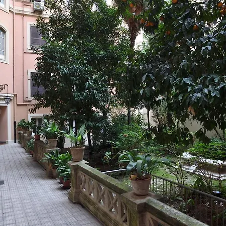 Domus Catone Apartamento Roma
