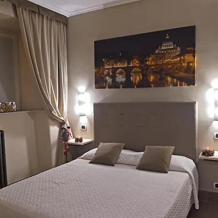 Domus Catone Apartmán