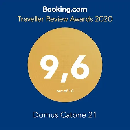 Domus Catone