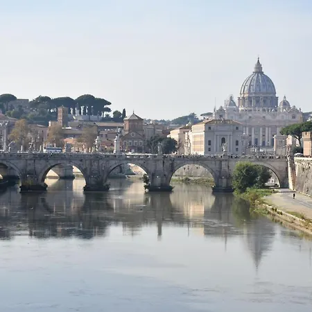 Domus Catone Appartamento Roma