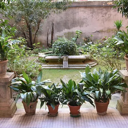 Apartamento Domus Catone *