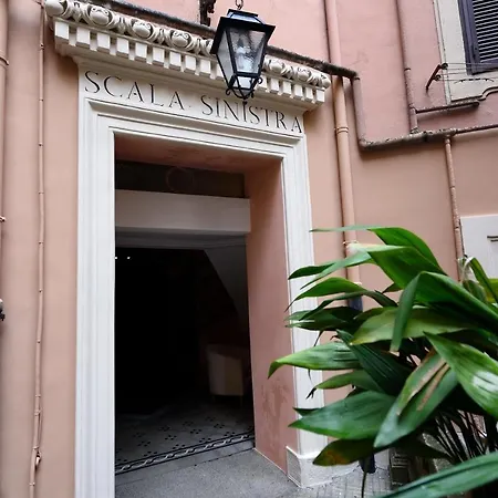 Domus Catone * Rome