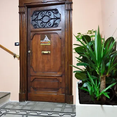 Domus Catone