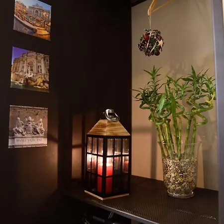 Appartement Domus Catone