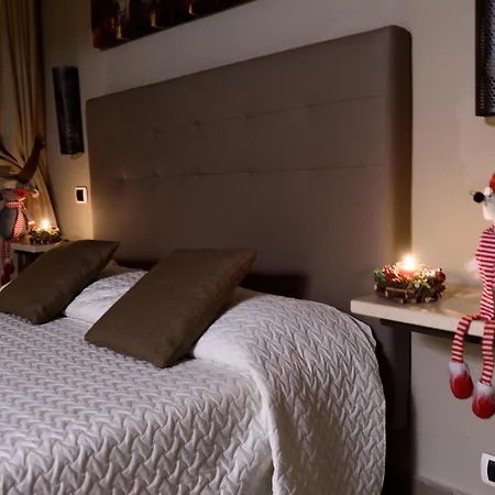 Domus Catone Lejlighed Rom