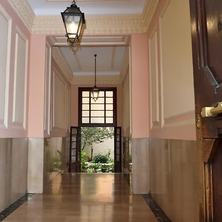 Appartamento Domus Catone Roma