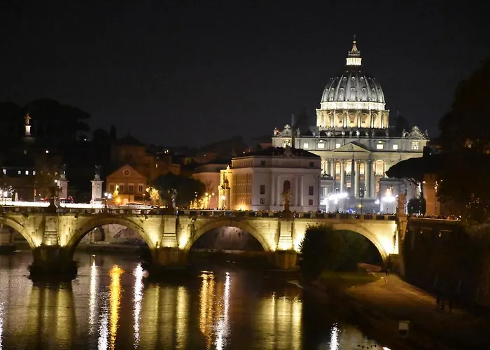 Appartement Domus Catone