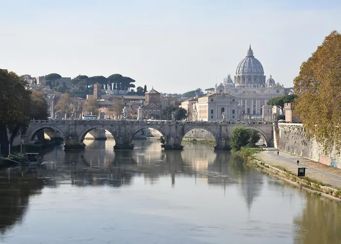 Domus Catone Appartement Rome