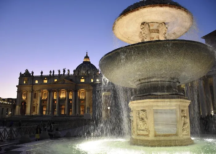 Appartement Domus Catone Rome