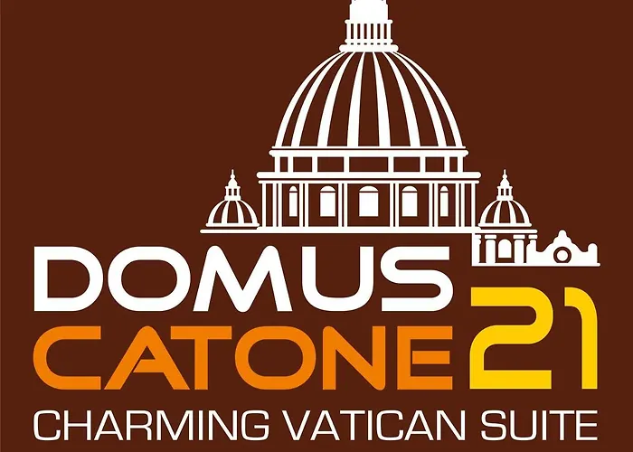 Domus Catone * 罗马