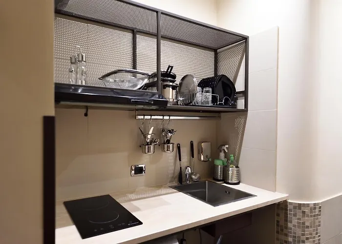 Domus Catone Appartement *