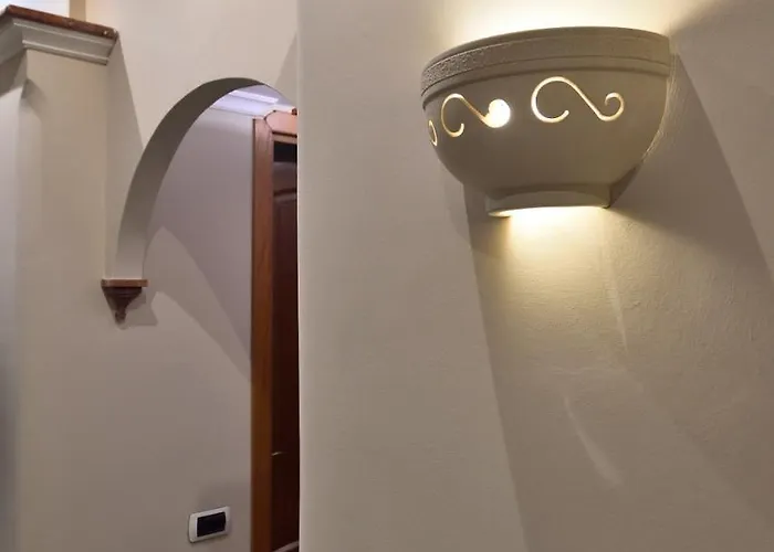 Domus Catone Appartement Rome