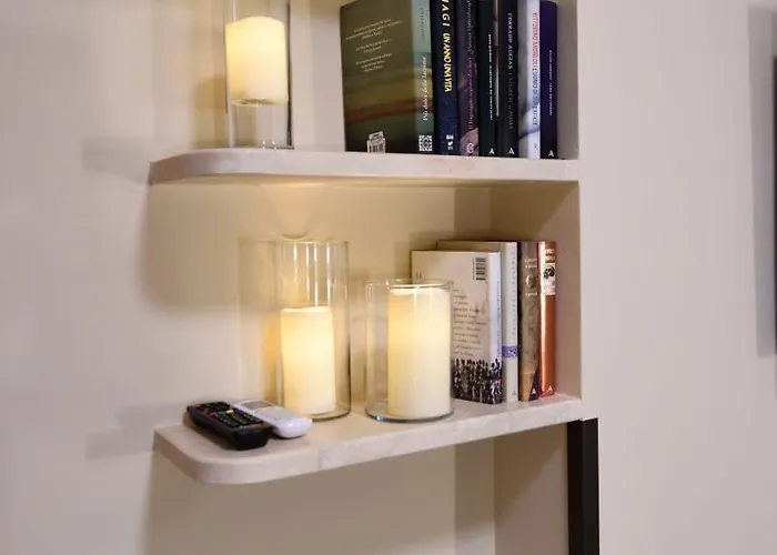 Appartement Domus Catone