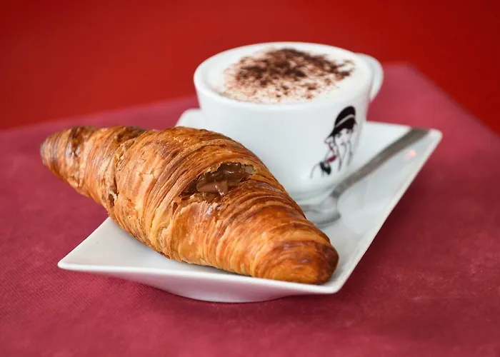 Appartement Domus Catone Rome