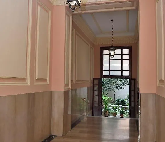 Appartement Domus Catone *