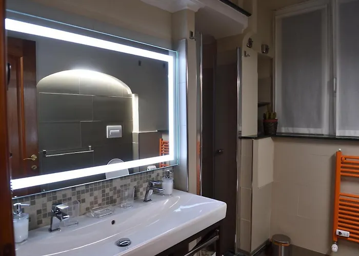 Appartement Domus Catone Rome