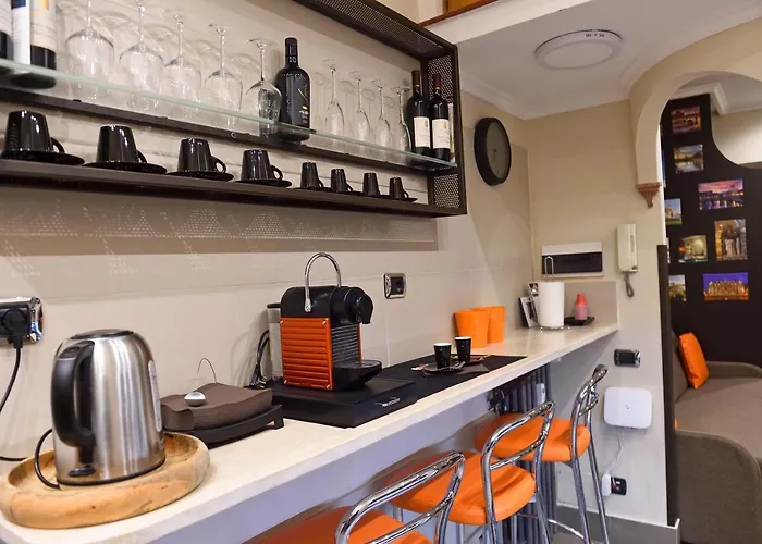 Domus Catone Appartement *