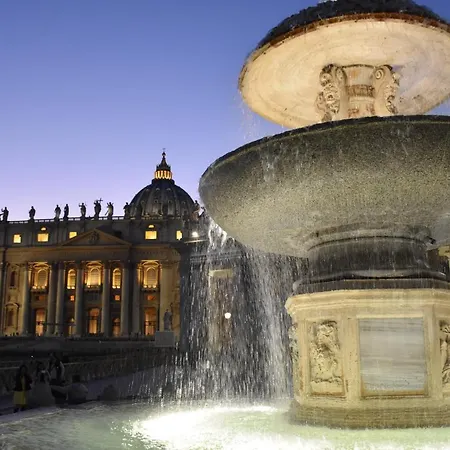 Apartamento Domus Catone Roma