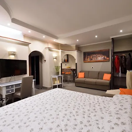 Domus Catone Appartement