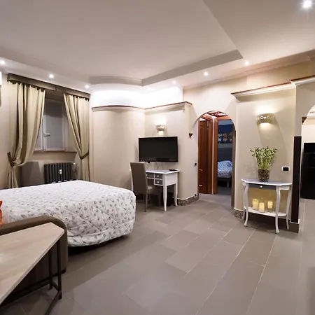Domus Catone * Ρώμη