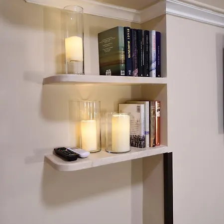 Διαμέρισμα Domus Catone