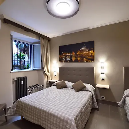 Domus Catone Apartamento *