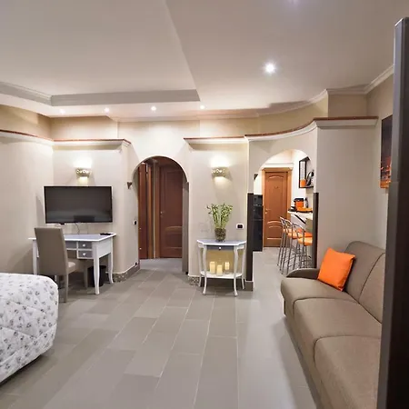 Domus Catone Appartement