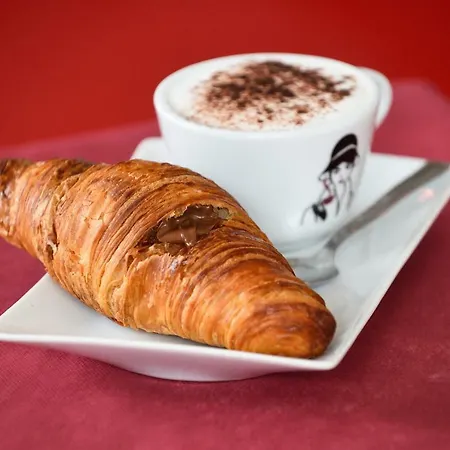 Appartement Domus Catone Rome