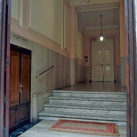 Domus Catone Appartement